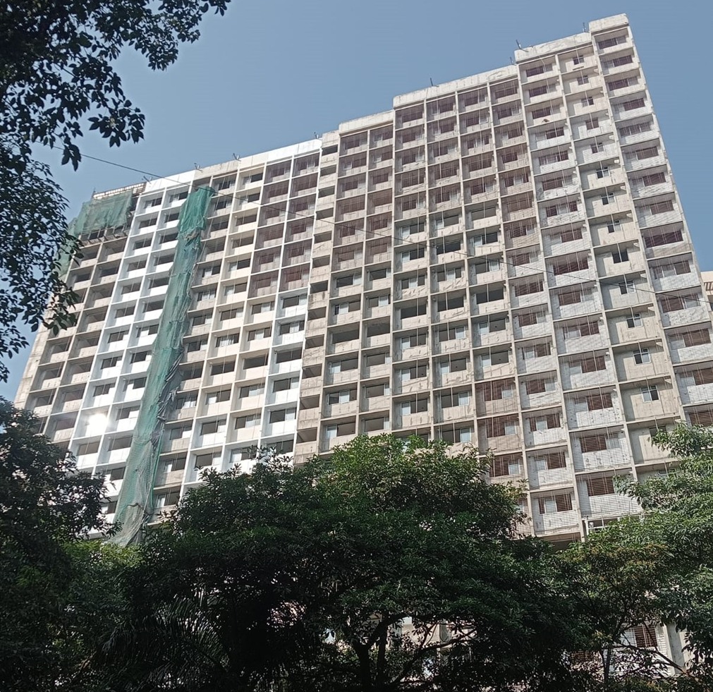 Mason Infratech (Transcon) – Andheri West, Mumbai